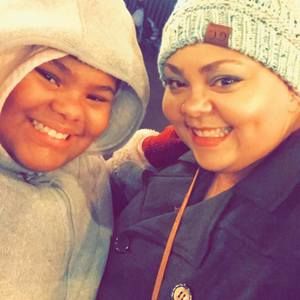 Meet your Posher, Leoma